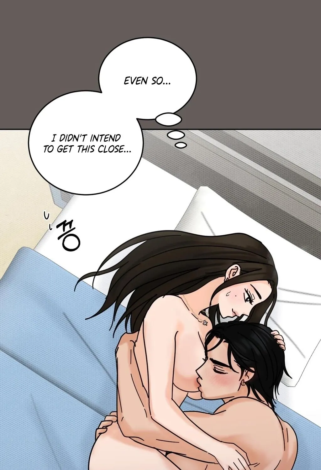 Read Holy Swindler chapter 2 image 67 on Lezhin