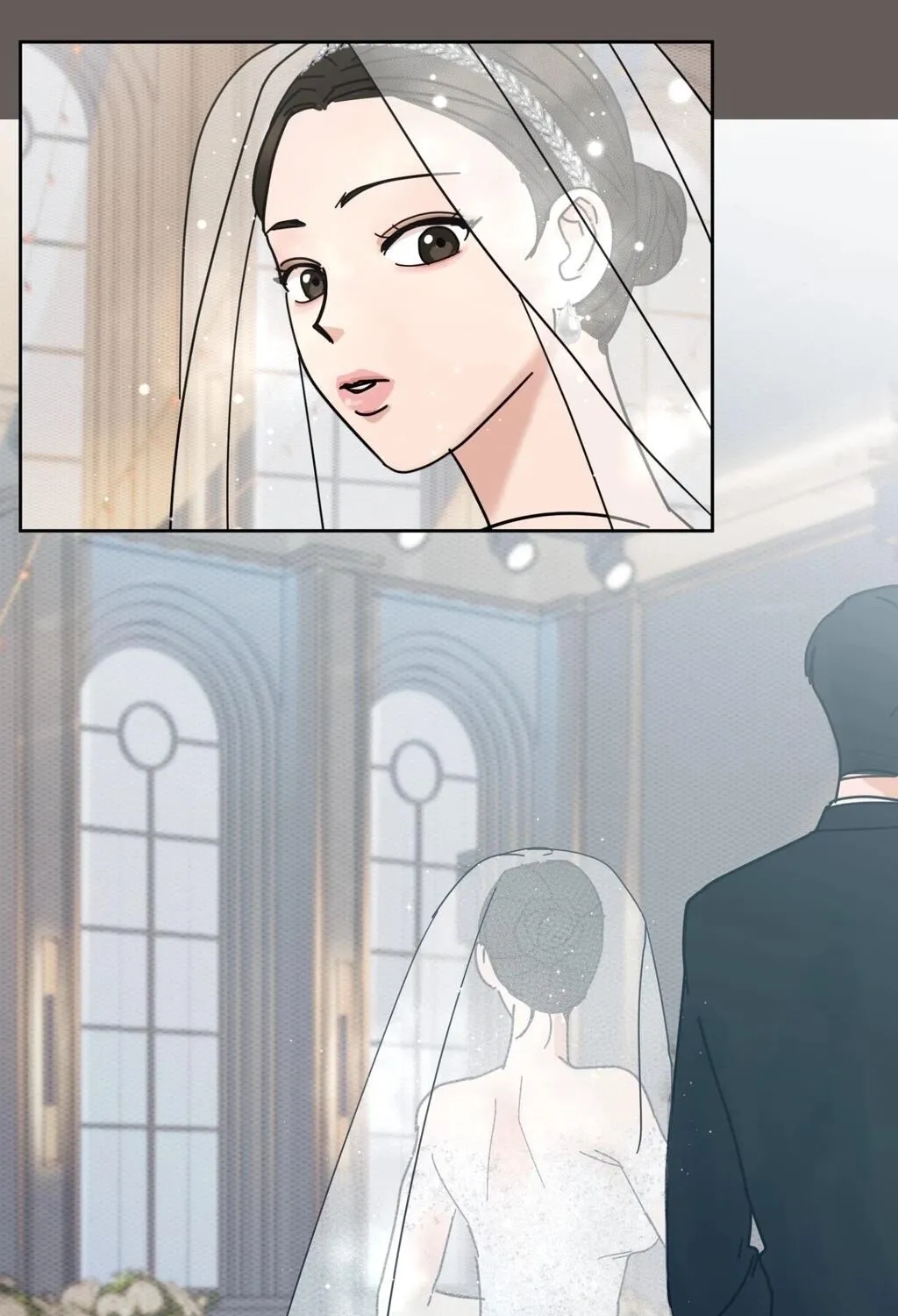Read Holy Swindler chapter 2 image 69 on Lezhin