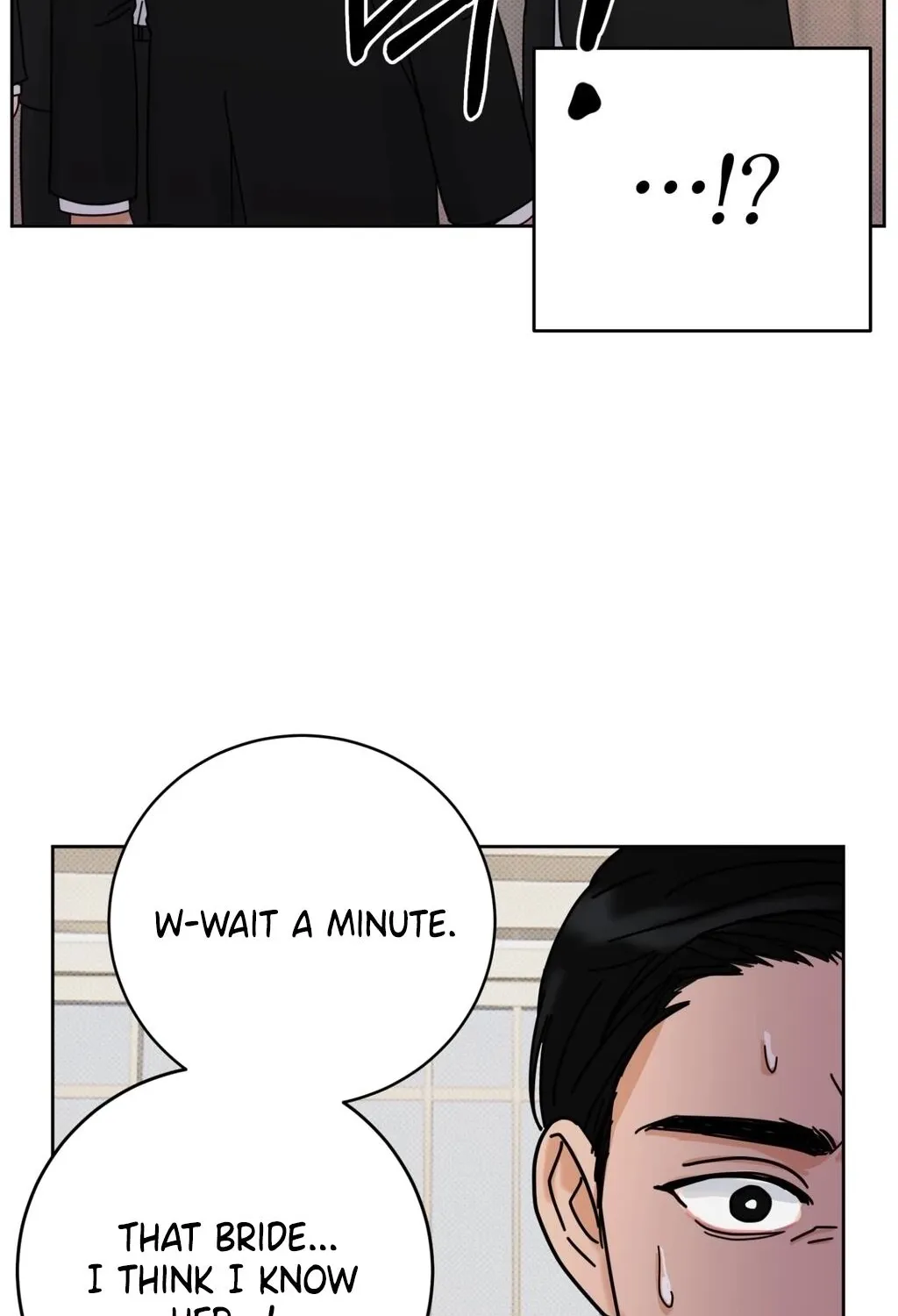 Read Holy Swindler chapter 2 image 7 on Lezhin
