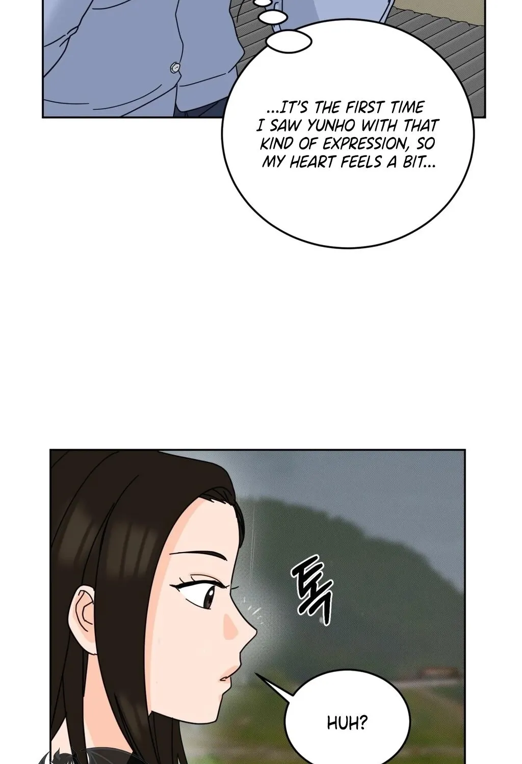Read Holy Swindler chapter 2 image 74 on Lezhin
