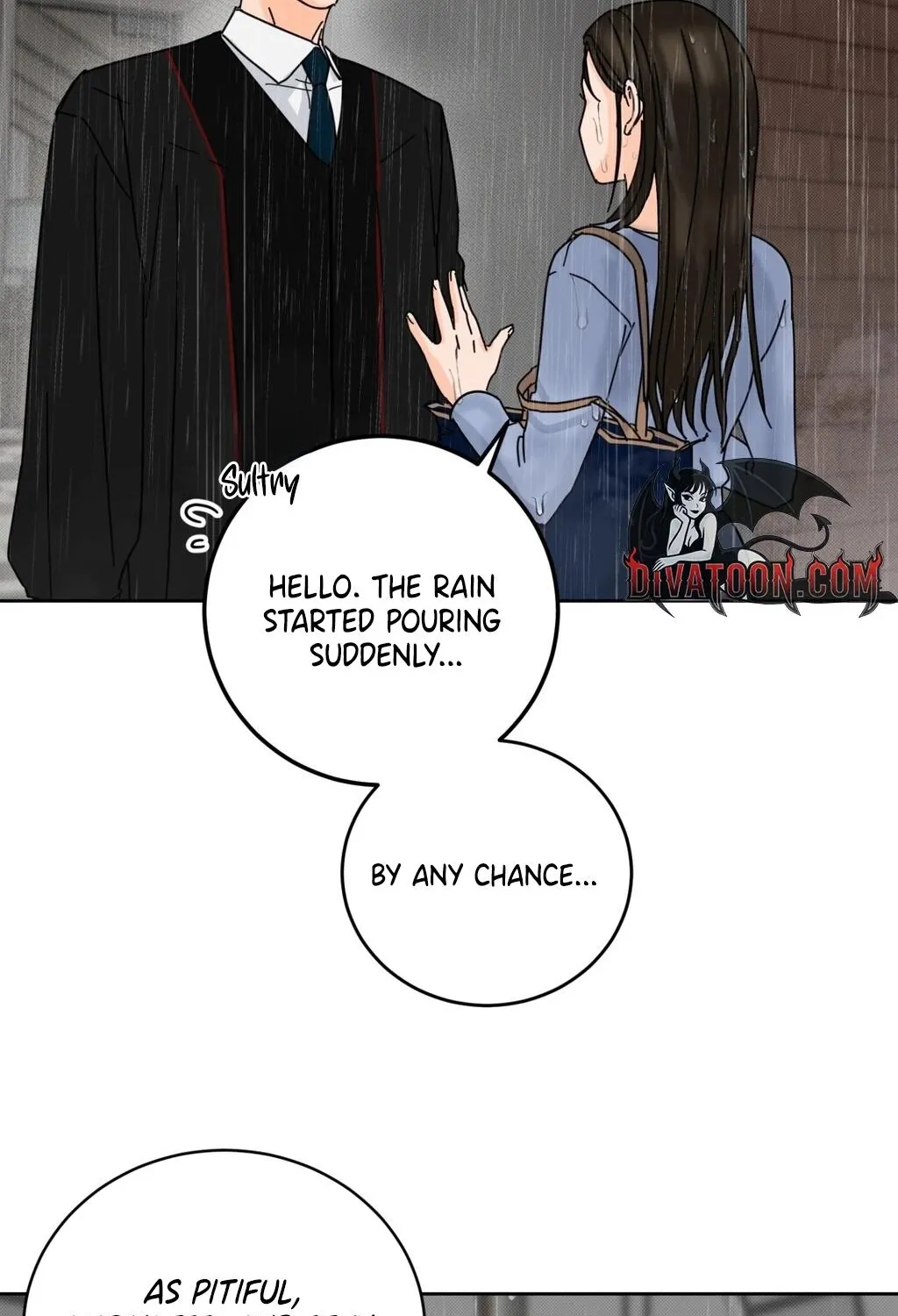 Read Holy Swindler chapter 2 image 89 on Lezhin