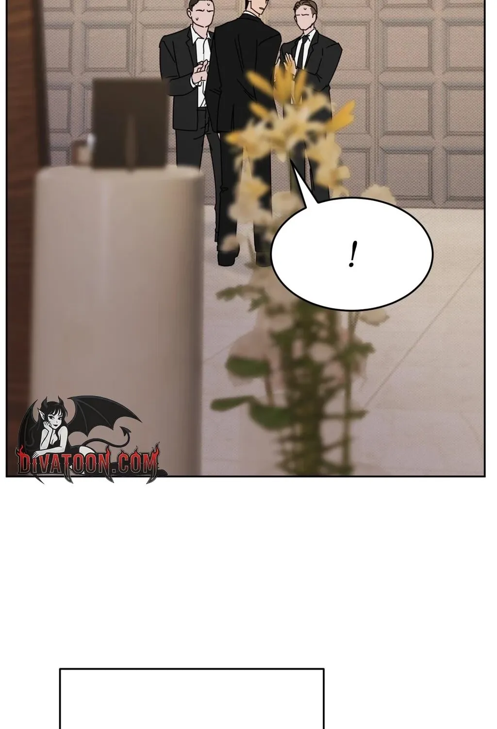 Read Holy Swindler chapter 2 image 9 on Lezhin