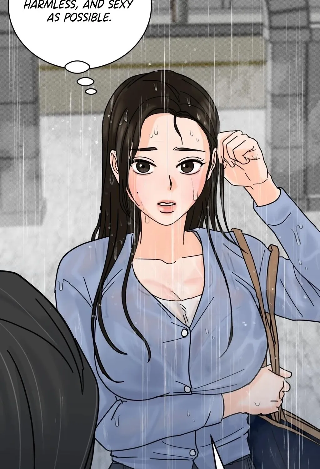 Read Holy Swindler chapter 2 image 90 on Lezhin