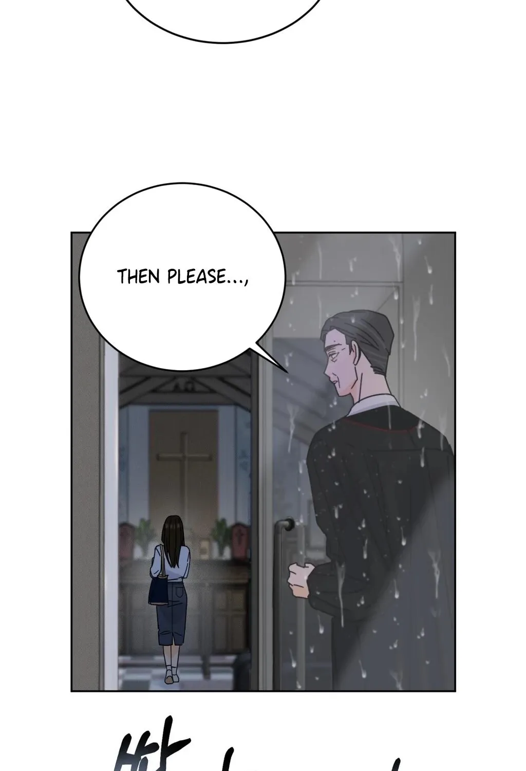 Read Holy Swindler chapter 2 image 97 on Lezhin