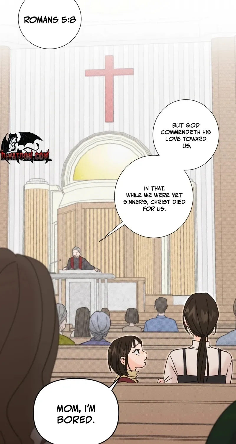 Read Holy Swindler chapter 3 image 1 on Lezhin