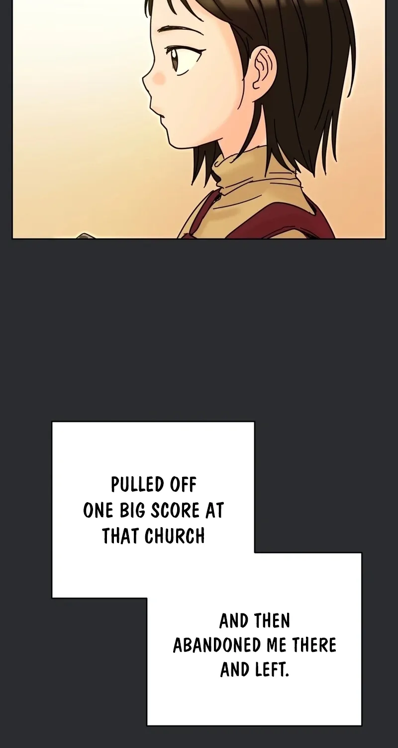 Read Holy Swindler chapter 3 image 12 on Lezhin
