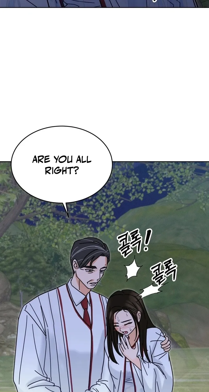 Read Holy Swindler chapter 3 image 18 on Lezhin