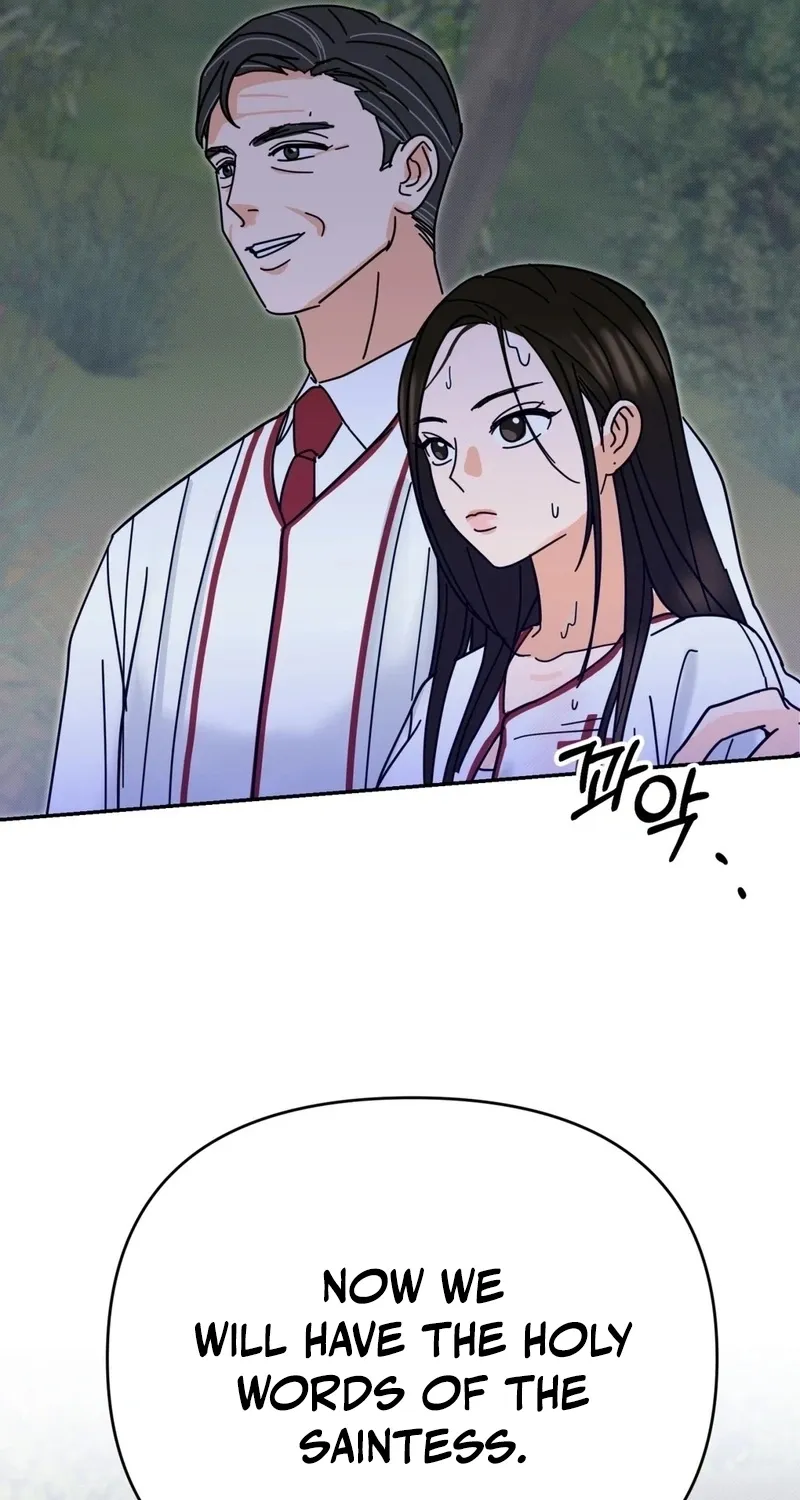 Read Holy Swindler chapter 3 image 20 on Lezhin