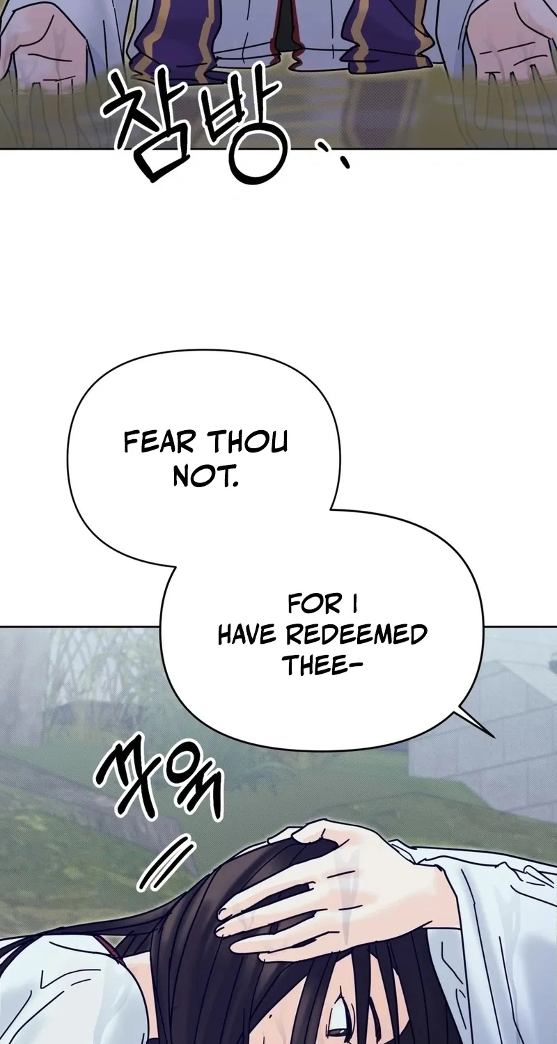 Read Holy Swindler chapter 3 image 22 on Lezhin