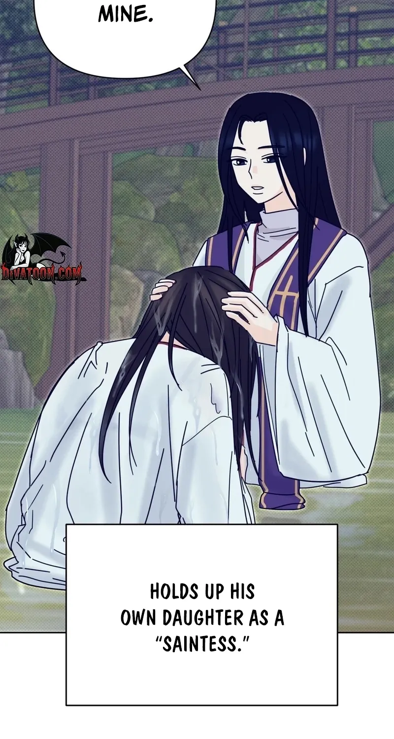 Read Holy Swindler chapter 3 image 25 on Lezhin