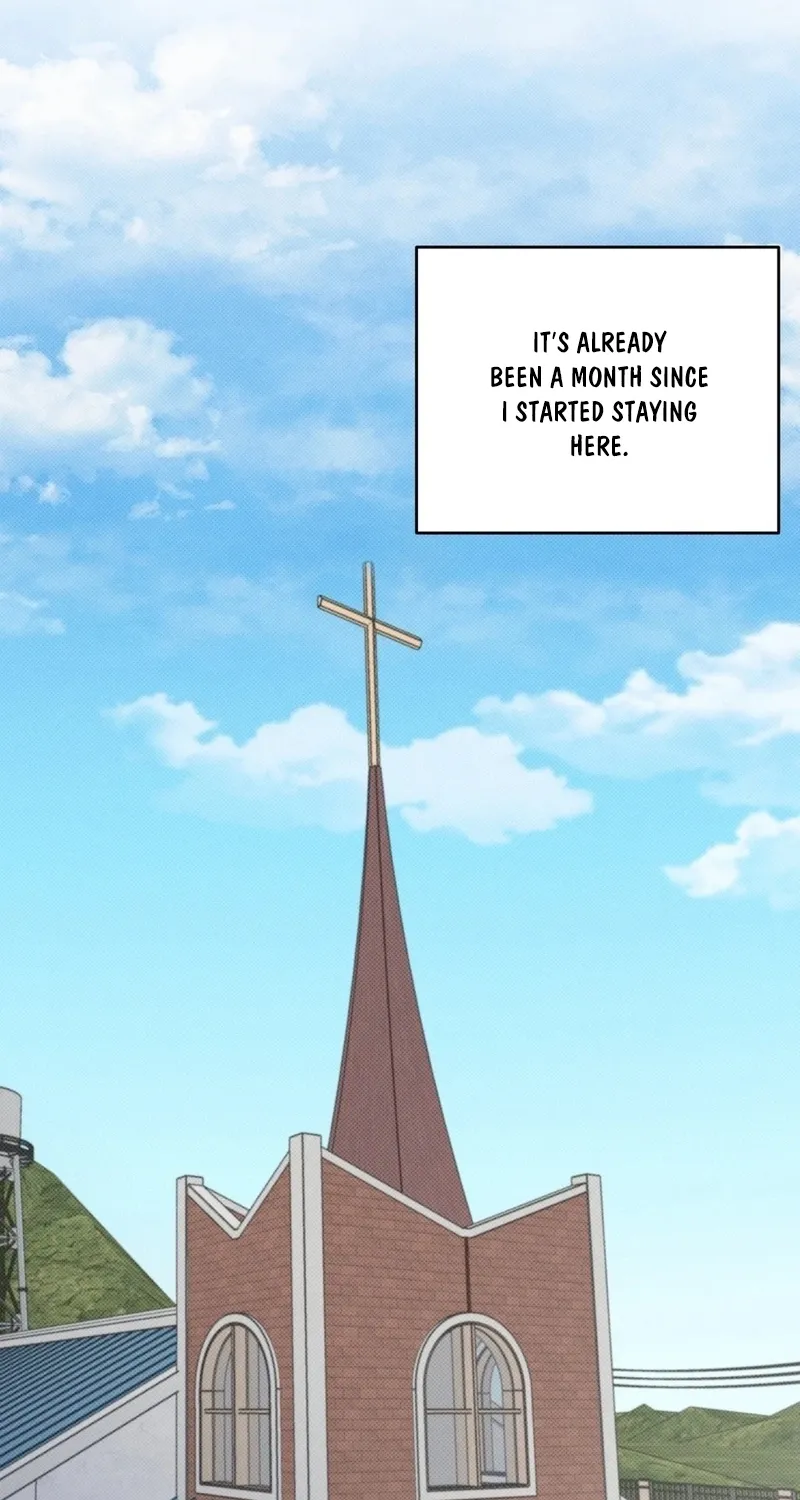 Read Holy Swindler chapter 3 image 27 on Lezhin