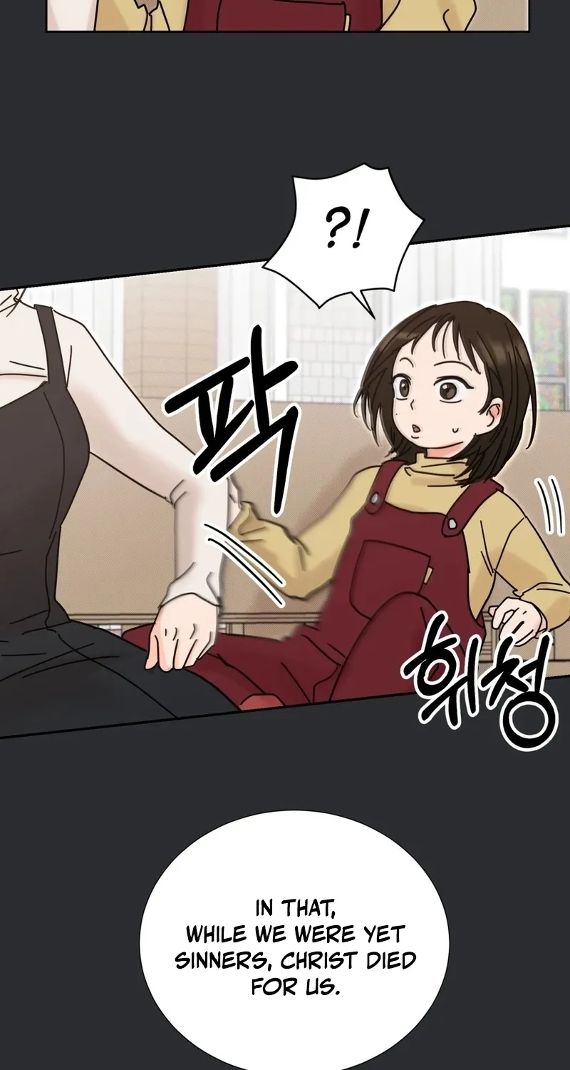 Read Holy Swindler chapter 3 image 3 on Lezhin