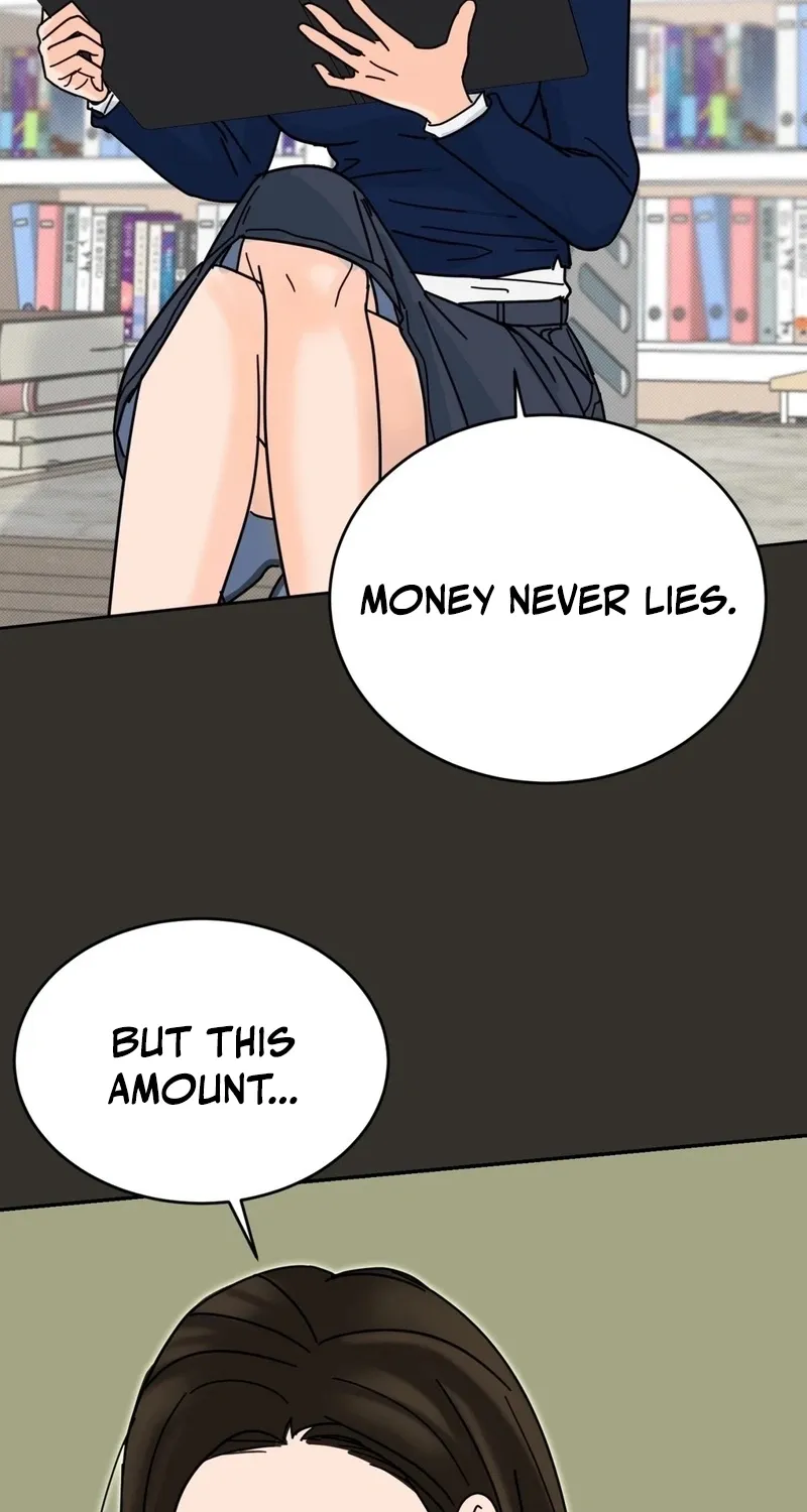 Read Holy Swindler chapter 3 image 33 on Lezhin