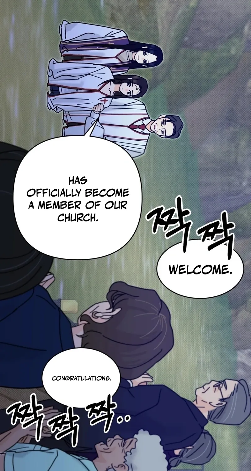 Read Holy Swindler chapter 3 image 37 on Lezhin