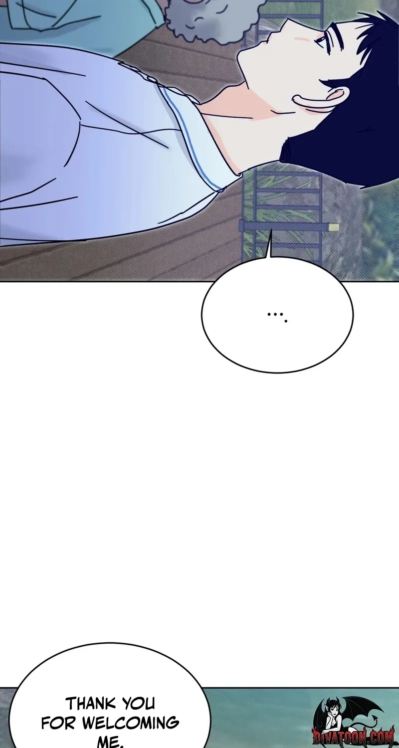 Read Holy Swindler chapter 3 image 38 on Lezhin