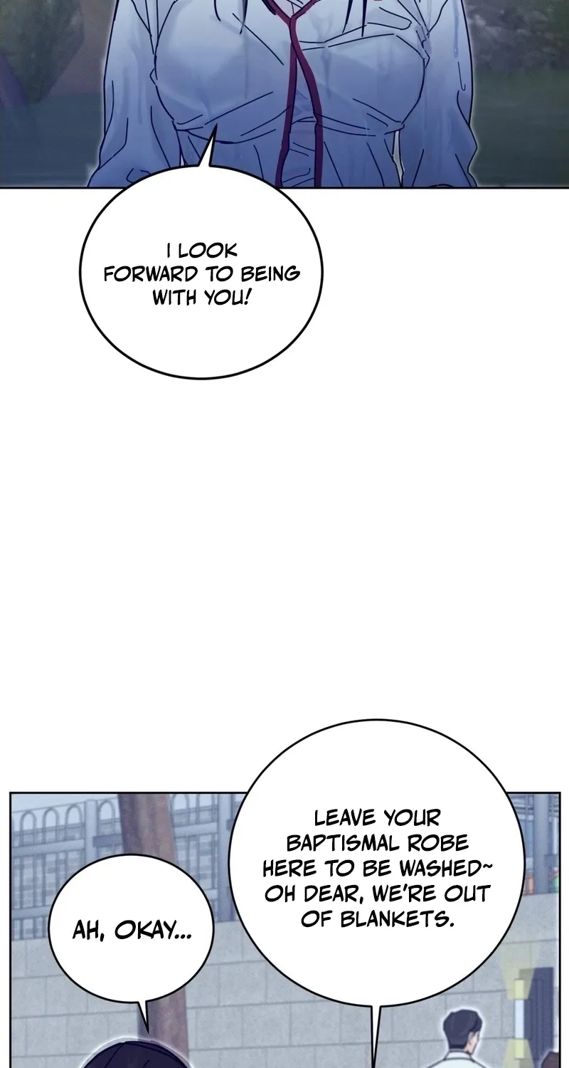 Read Holy Swindler chapter 3 image 41 on Lezhin