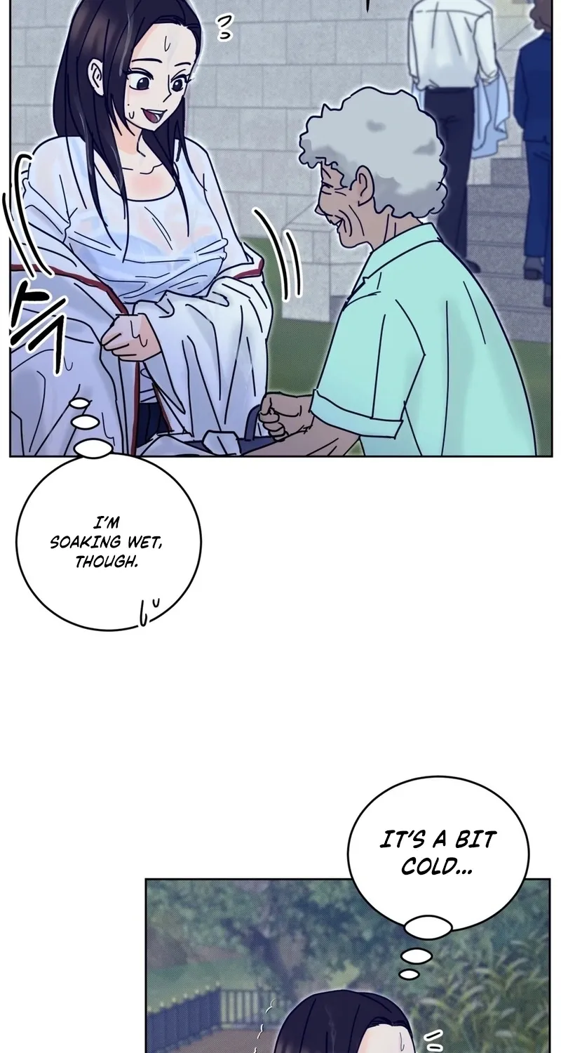 Read Holy Swindler chapter 3 image 42 on Lezhin