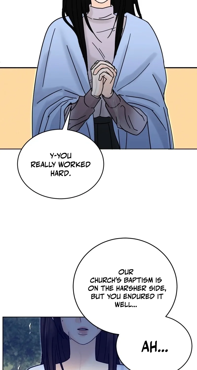 Read Holy Swindler chapter 3 image 44 on Lezhin