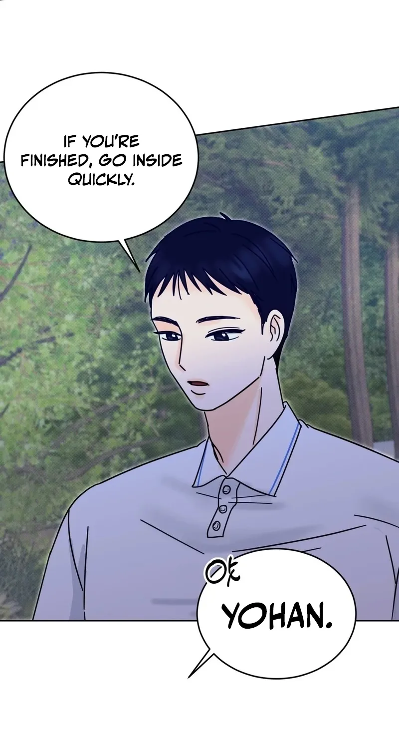 Read Holy Swindler chapter 3 image 48 on Lezhin