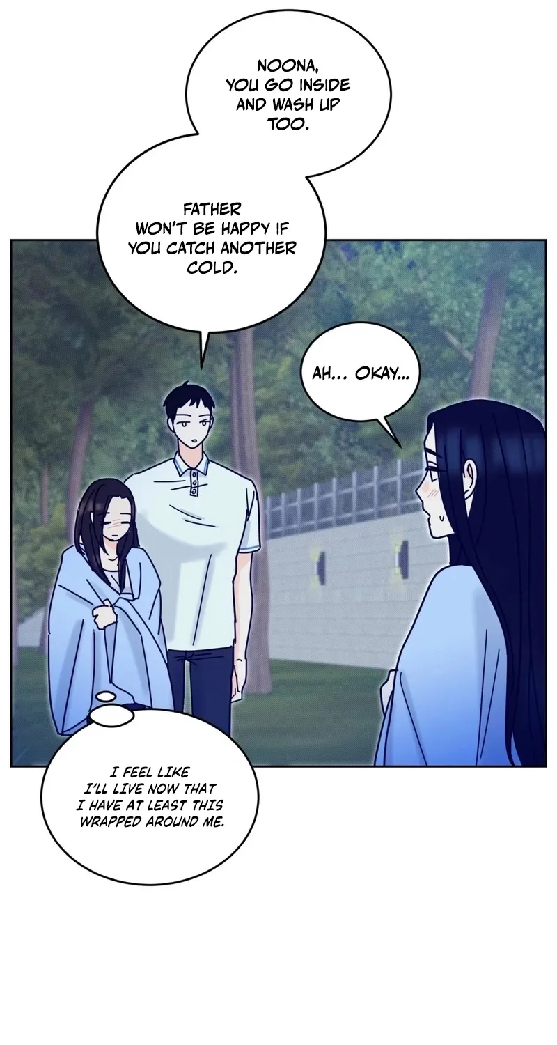 Read Holy Swindler chapter 3 image 49 on Lezhin