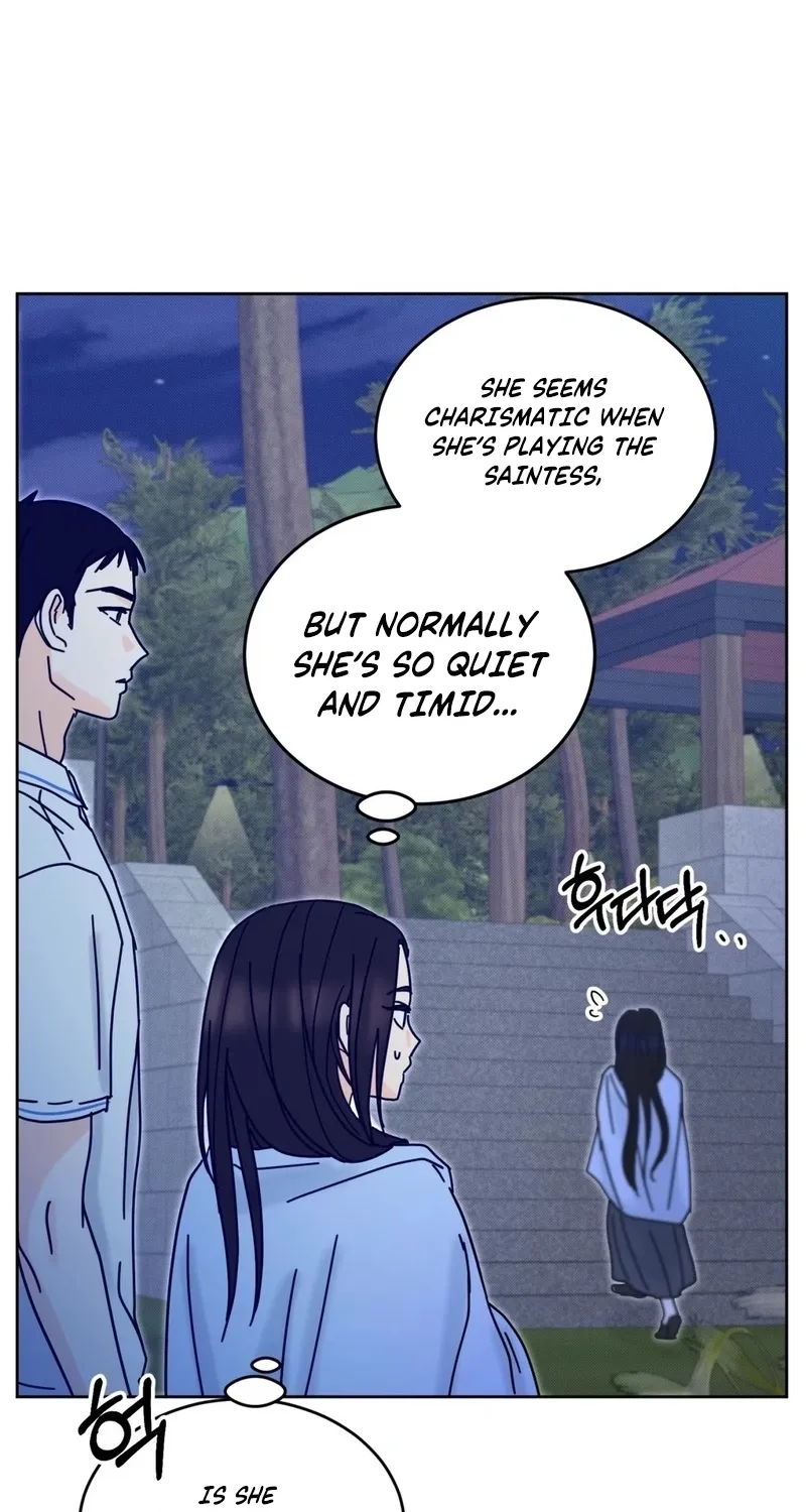 Read Holy Swindler chapter 3 image 50 on Lezhin