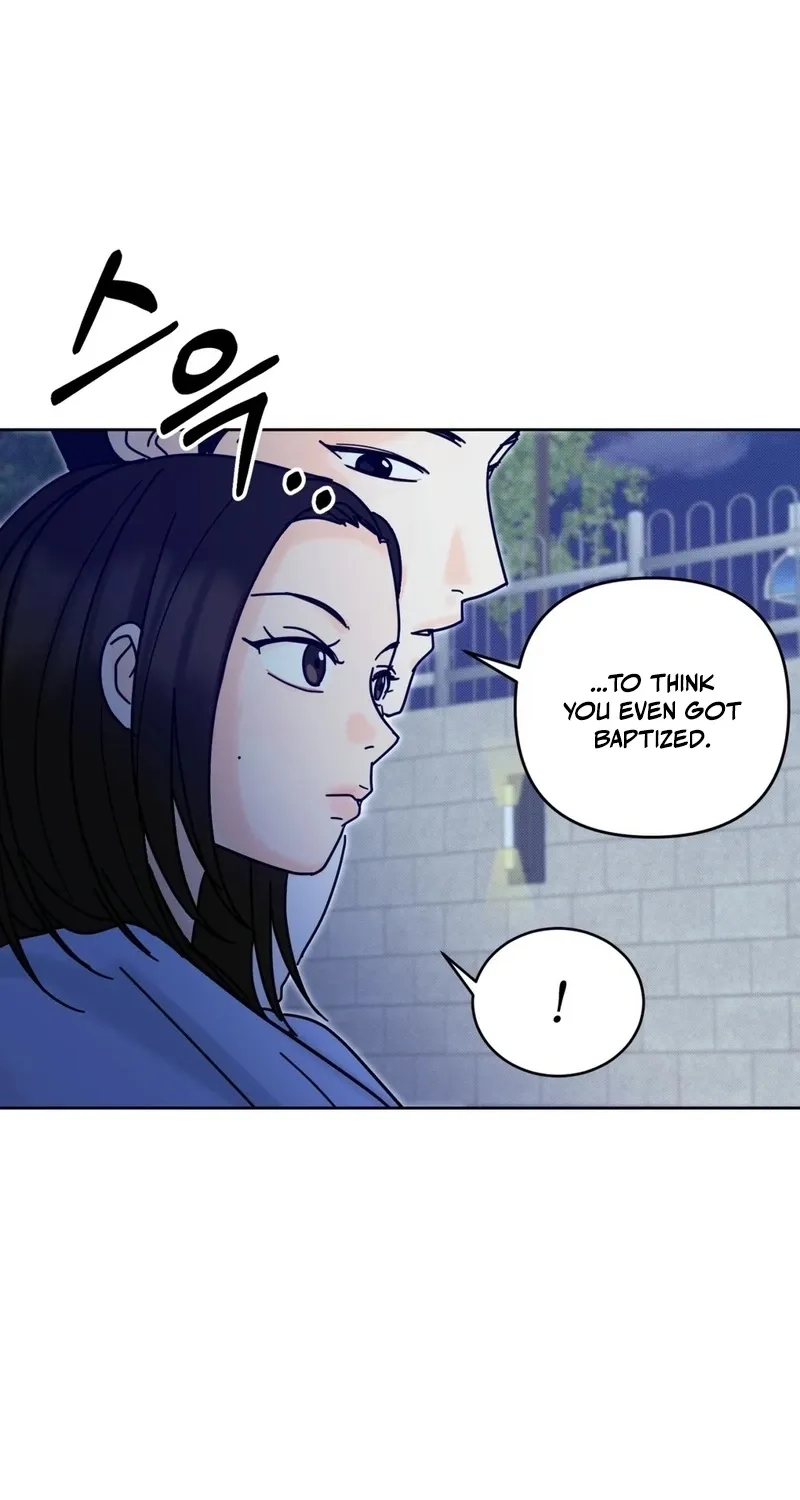 Read Holy Swindler chapter 3 image 52 on Lezhin