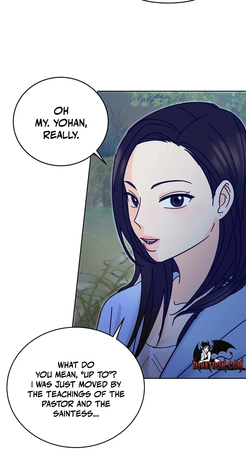 Read Holy Swindler chapter 3 image 54 on Lezhin