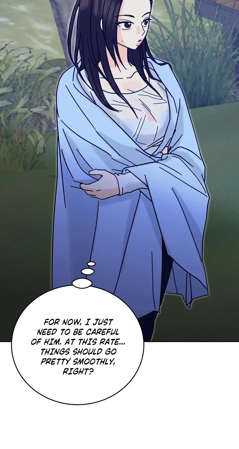 Read Holy Swindler chapter 3 image 57 on Lezhin