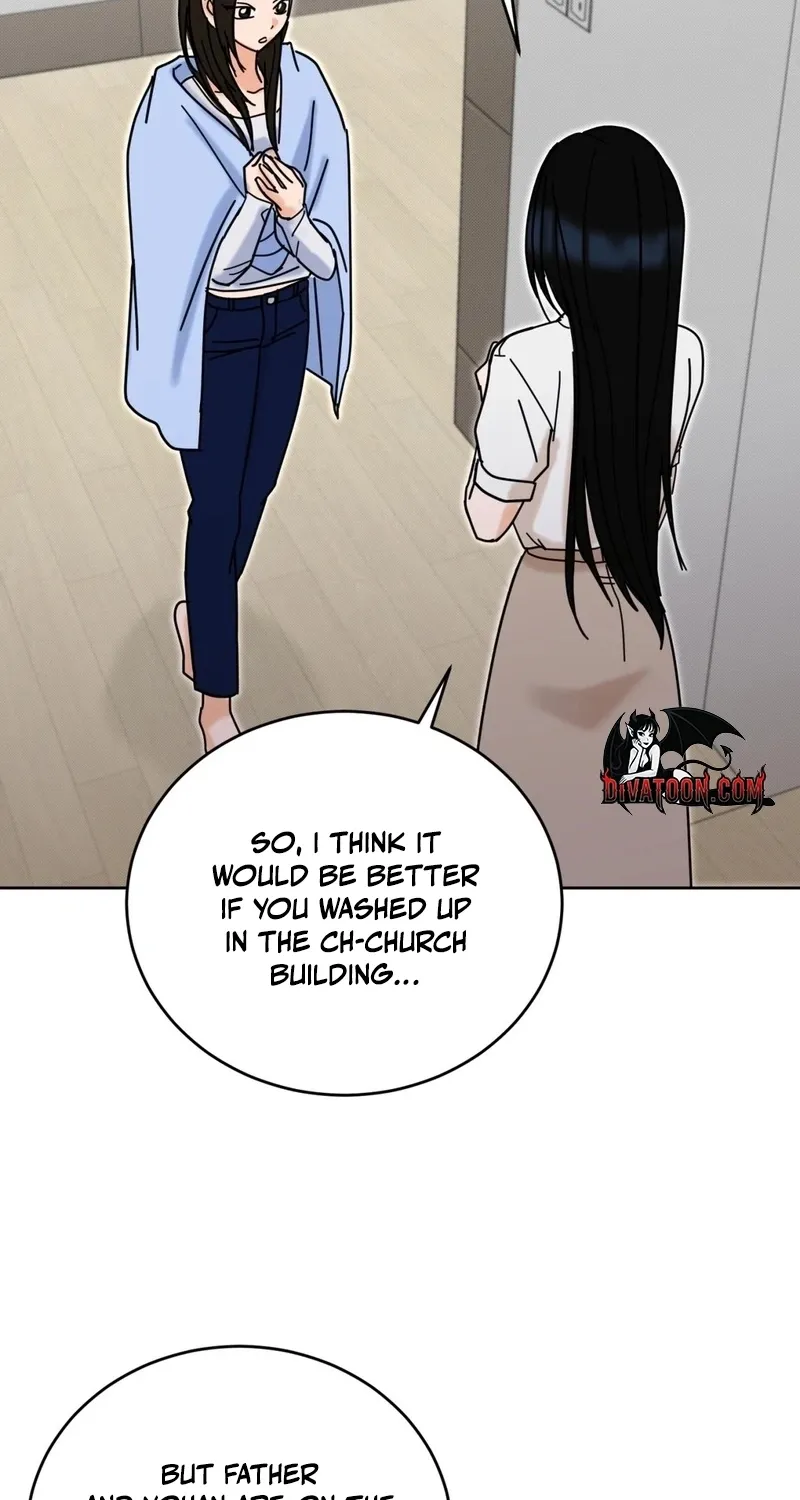 Read Holy Swindler chapter 3 image 60 on Lezhin