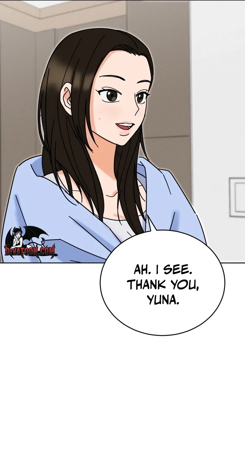 Read Holy Swindler chapter 3 image 62 on Lezhin