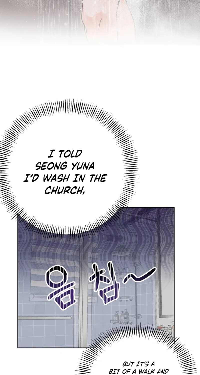 Read Holy Swindler chapter 3 image 65 on Lezhin