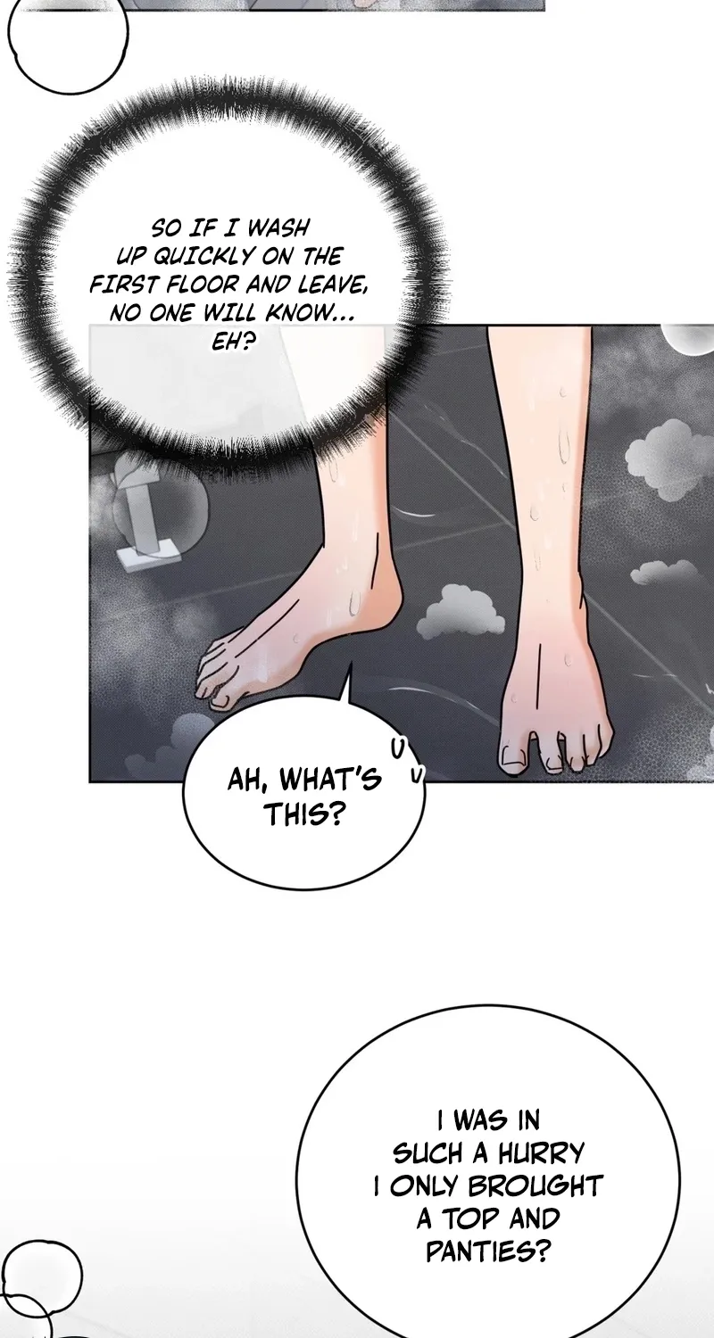Read Holy Swindler chapter 3 image 67 on Lezhin