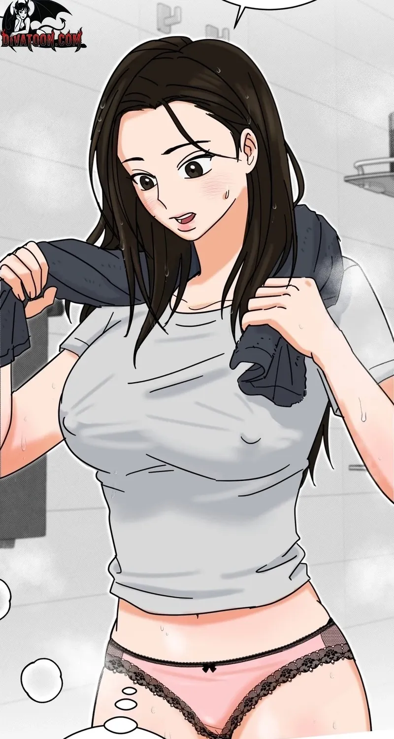 Read Holy Swindler chapter 3 image 68 on Lezhin