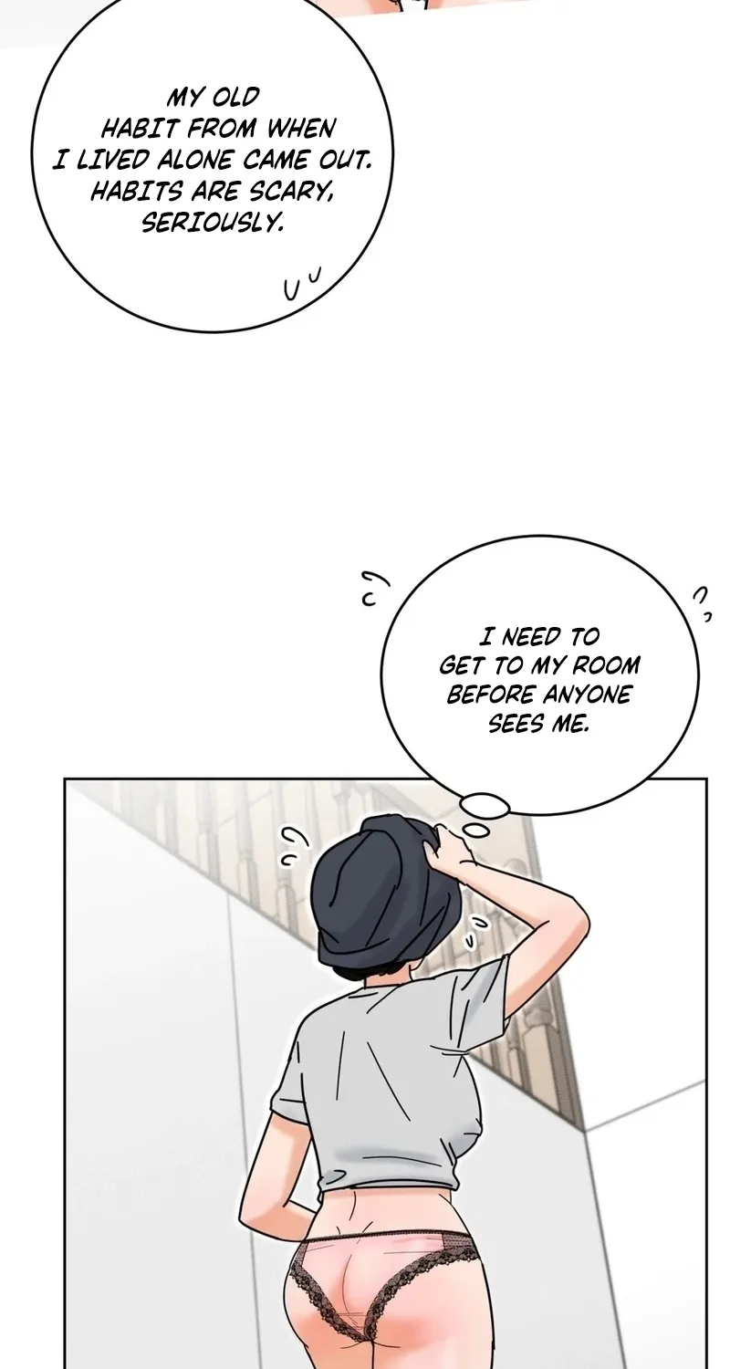 Read Holy Swindler chapter 3 image 69 on Lezhin