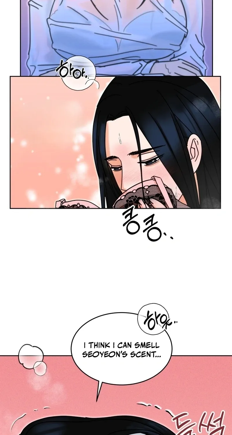 Read Holy Swindler chapter 3 image 75 on Lezhin