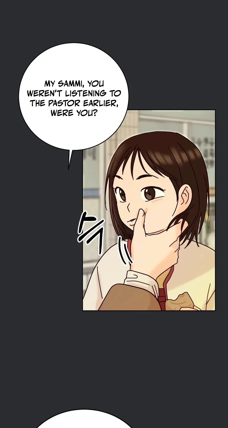 Read Holy Swindler chapter 3 image 8 on Lezhin