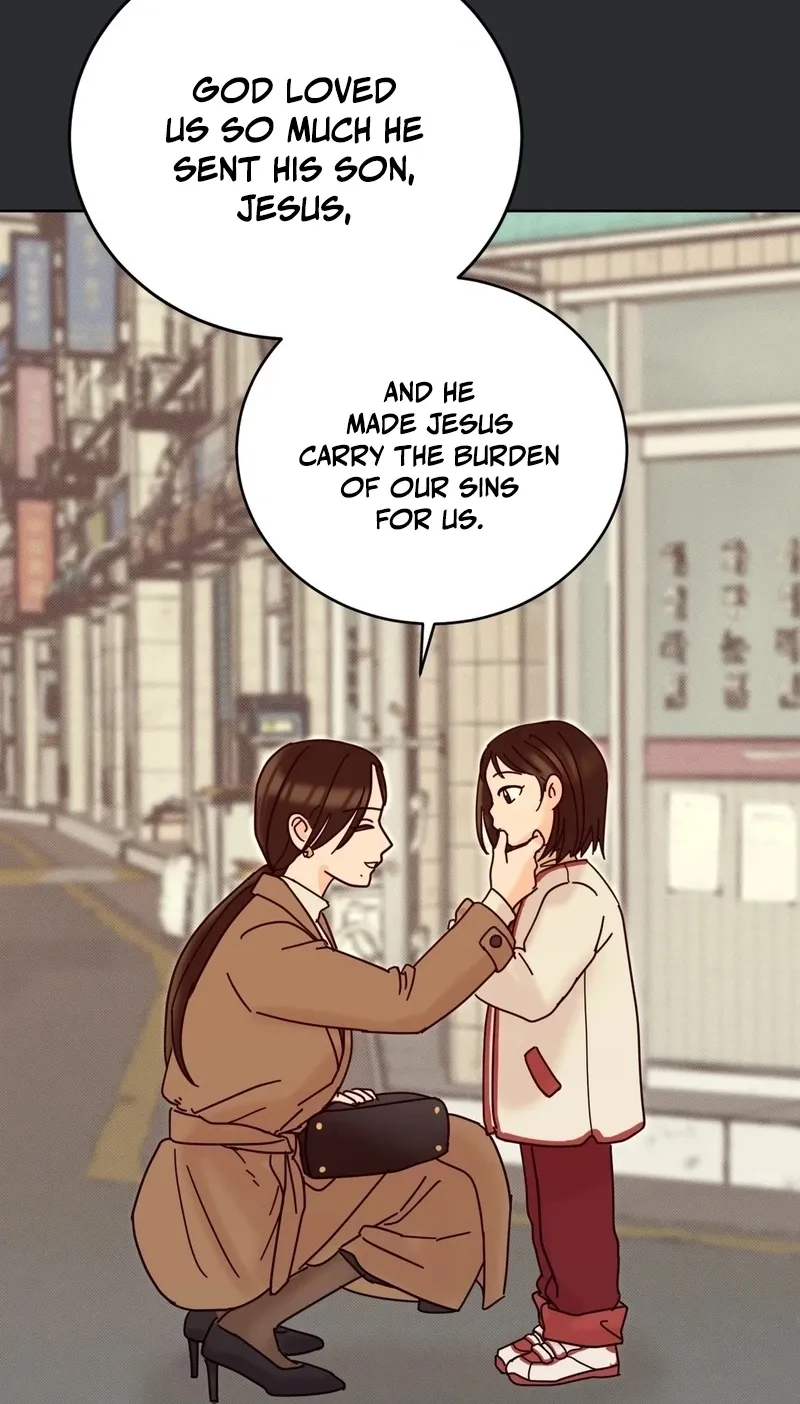 Read Holy Swindler chapter 3 image 9 on Lezhin