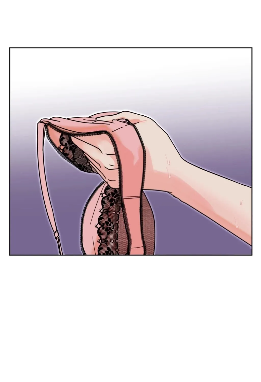 Holy Swindler Chapter 4 page 2 - 