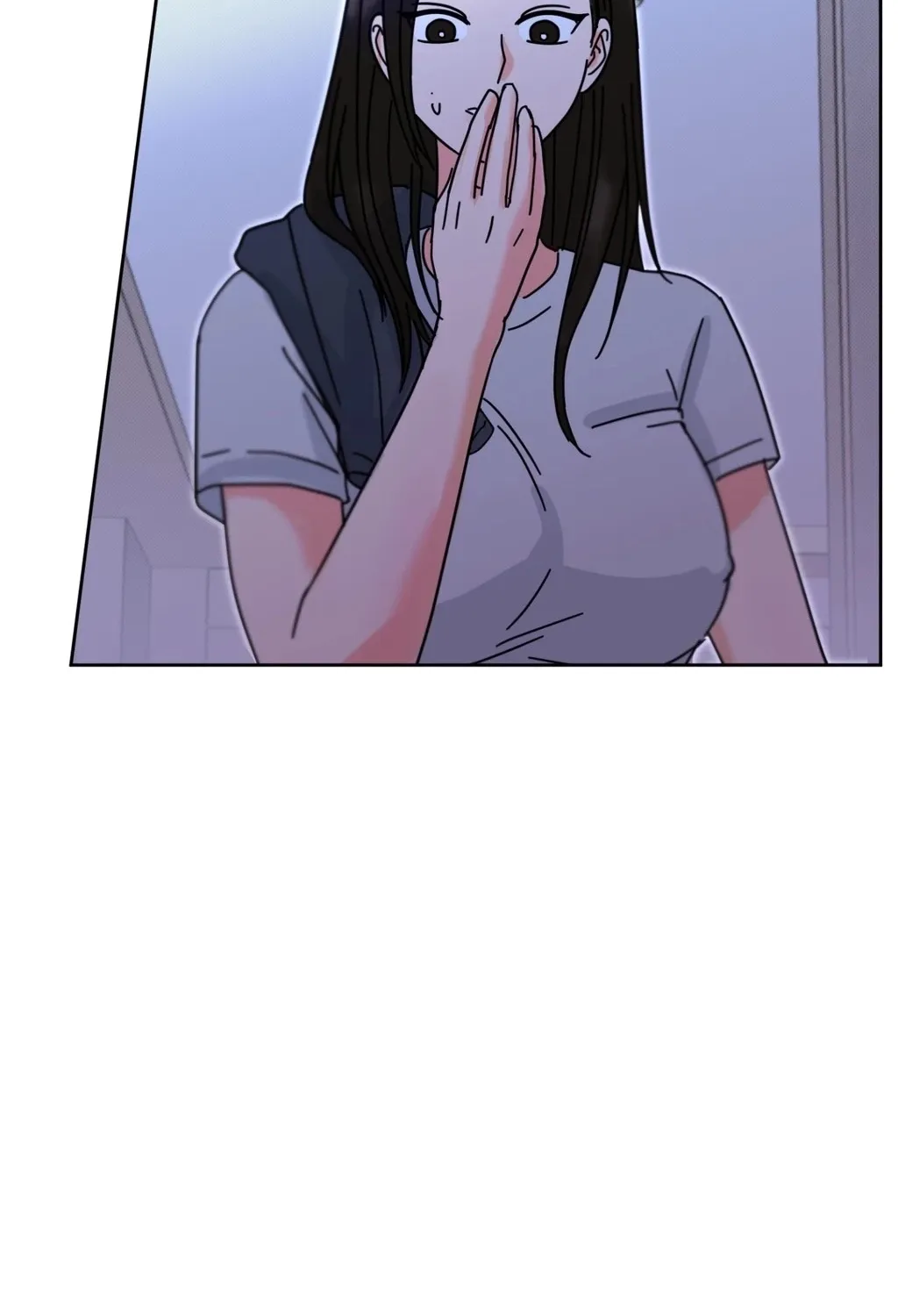 Holy Swindler Chapter 4 page 11 - 