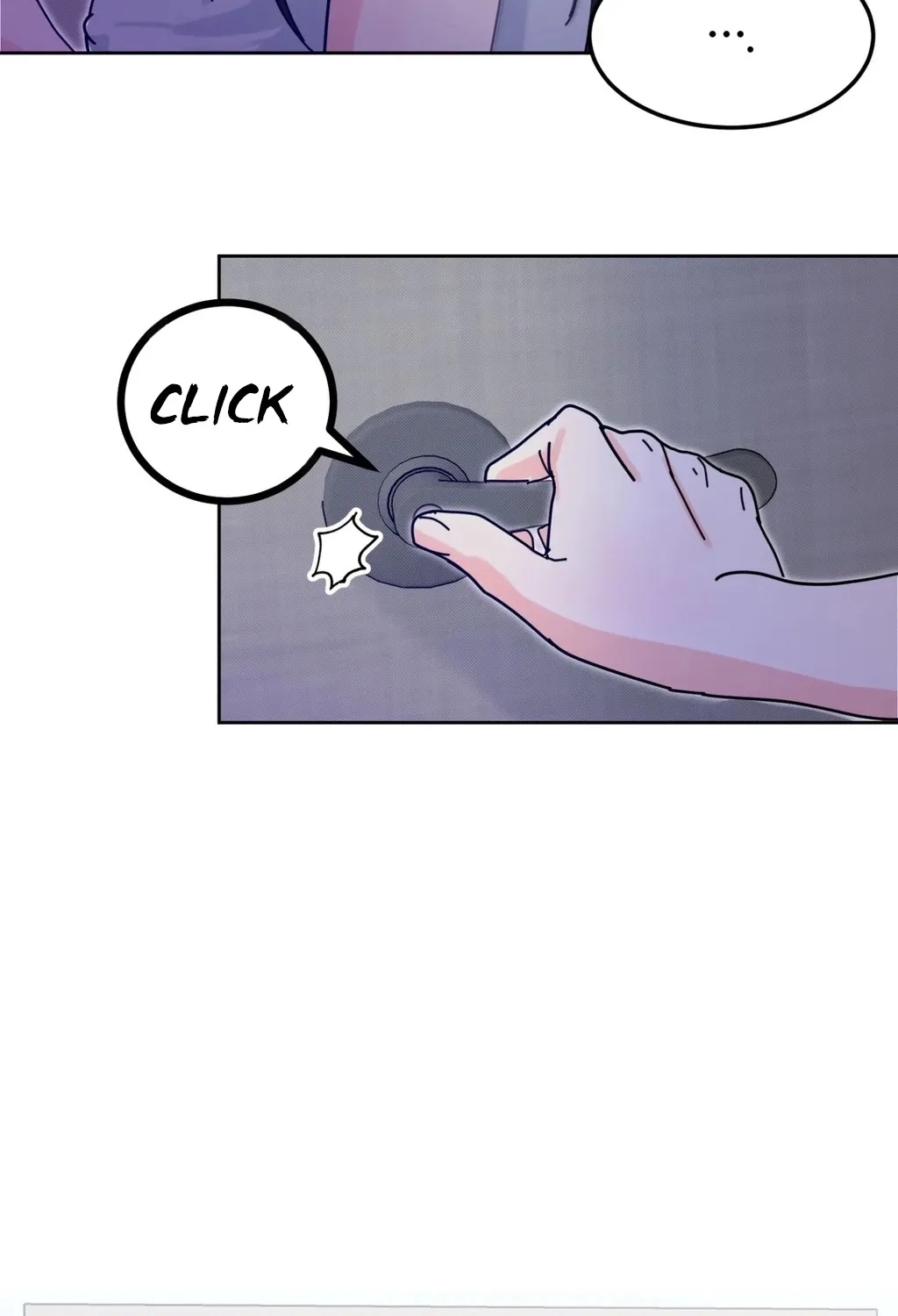 Holy Swindler Chapter 4 page 17 - 