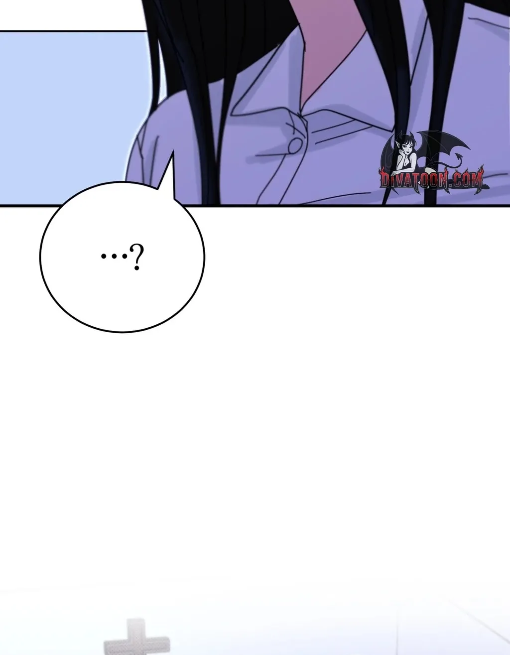 Holy Swindler Chapter 4 page 20 - 
