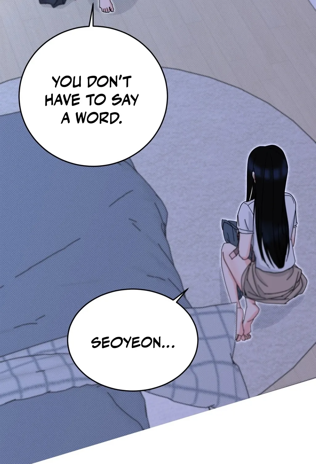 Holy Swindler Chapter 4 page 22 - 