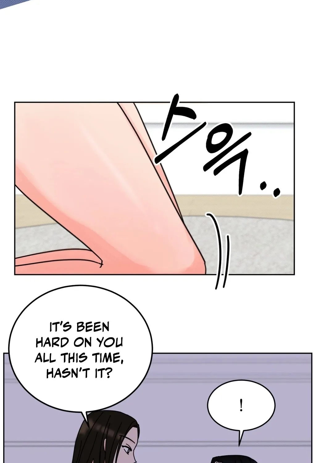 Holy Swindler Chapter 4 page 23 - 