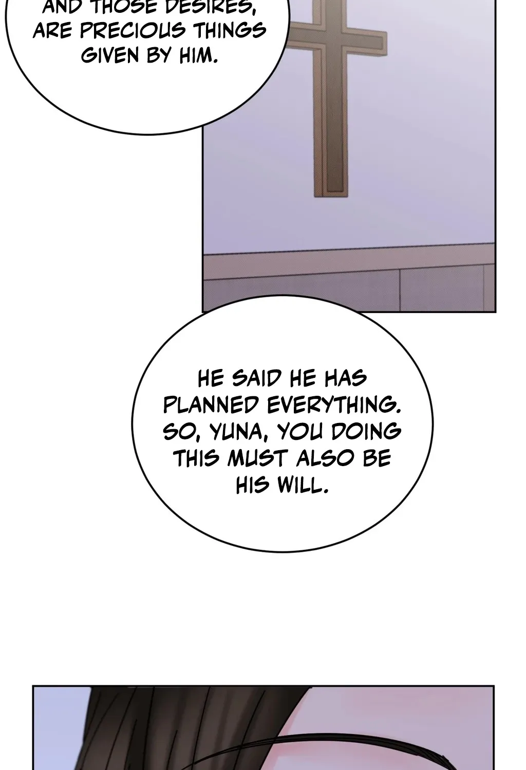 Holy Swindler Chapter 4 page 26 - 