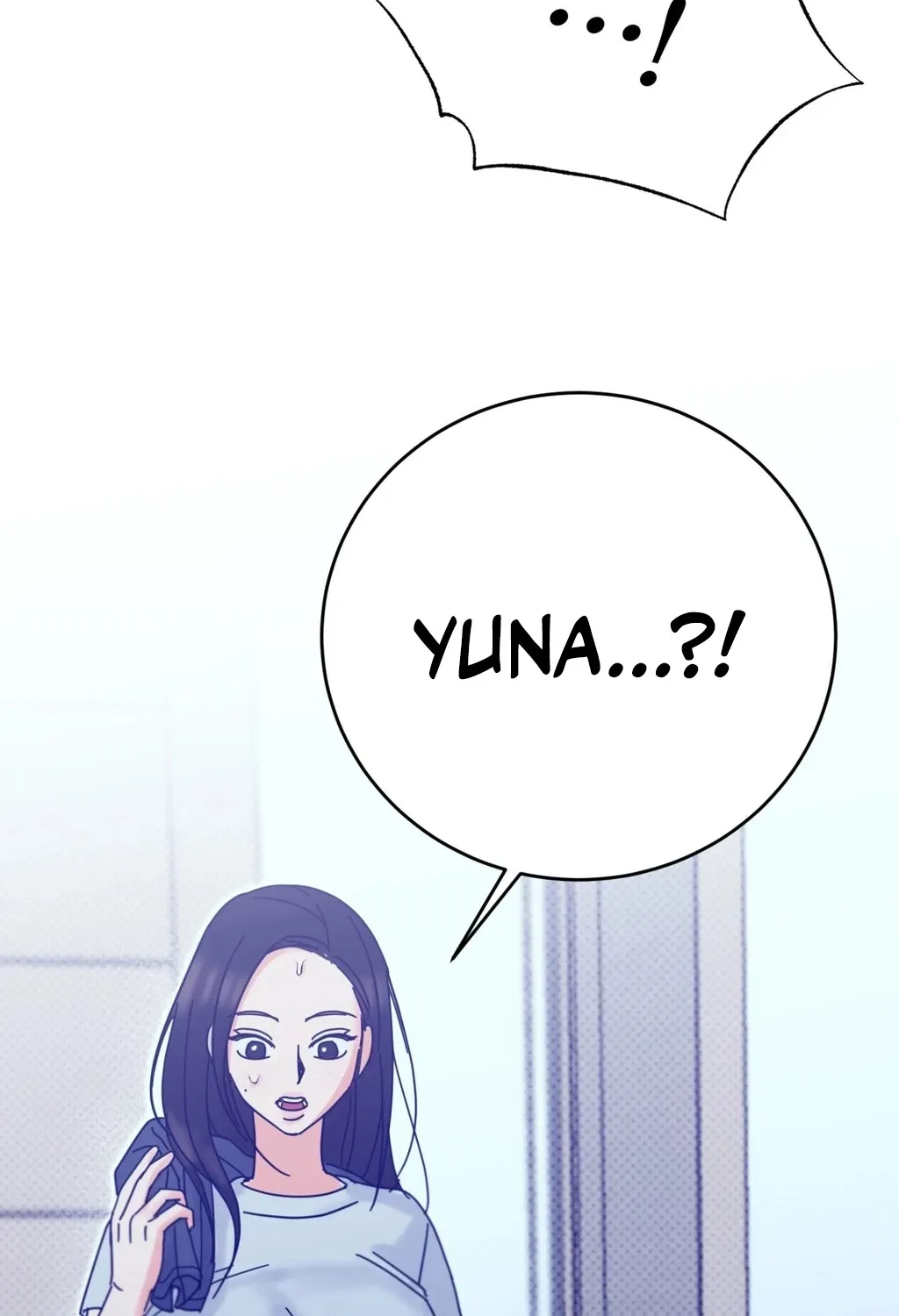 Holy Swindler Chapter 4 page 4 - 