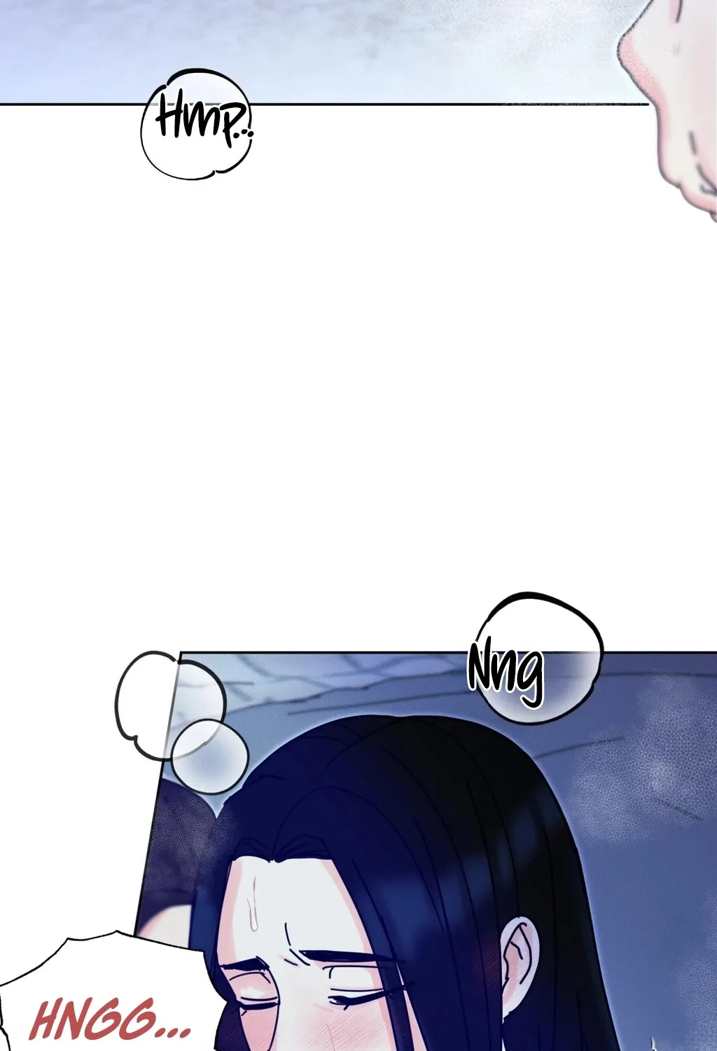Holy Swindler Chapter 4 page 37 - 