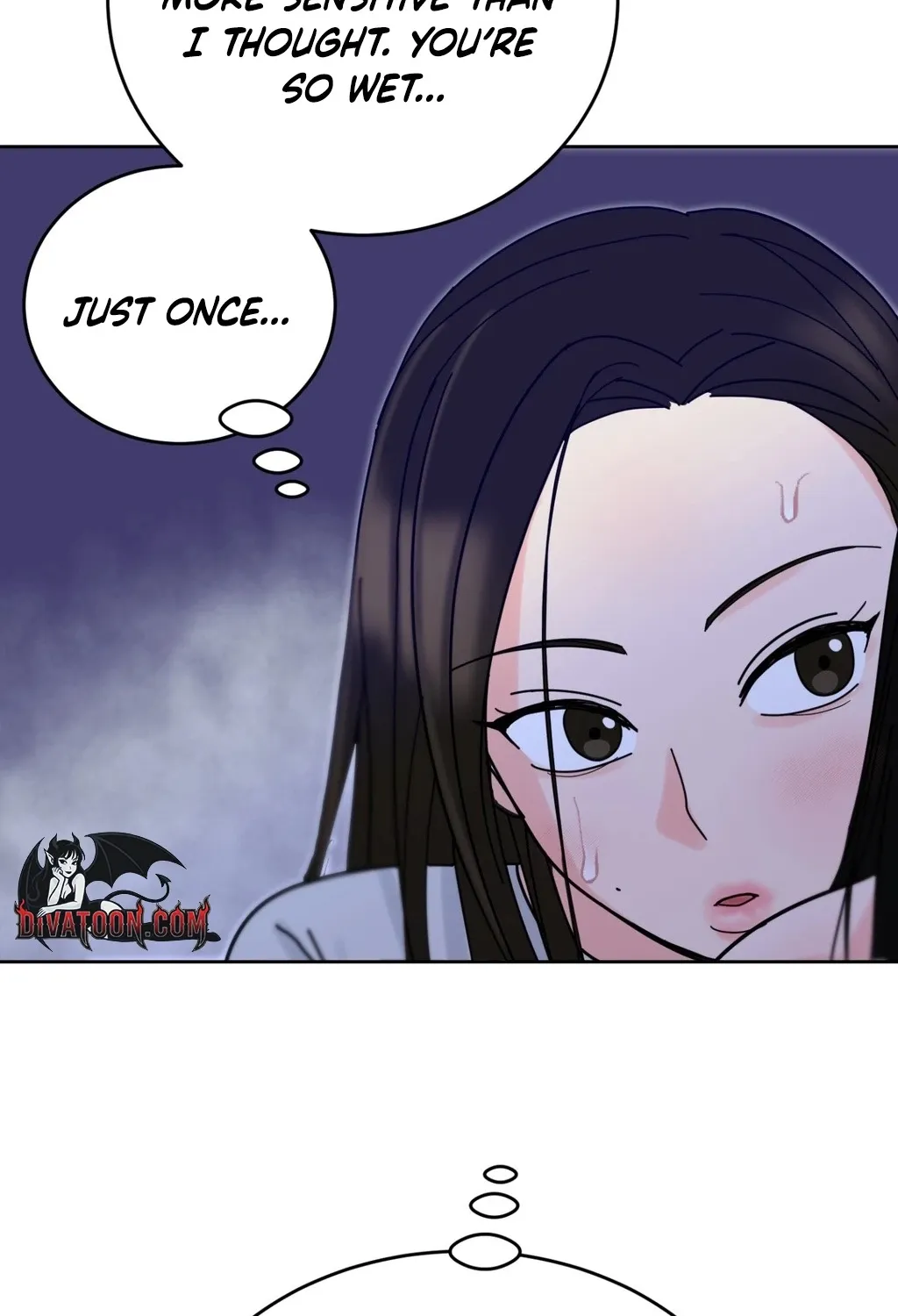 Holy Swindler Chapter 4 page 39 - 