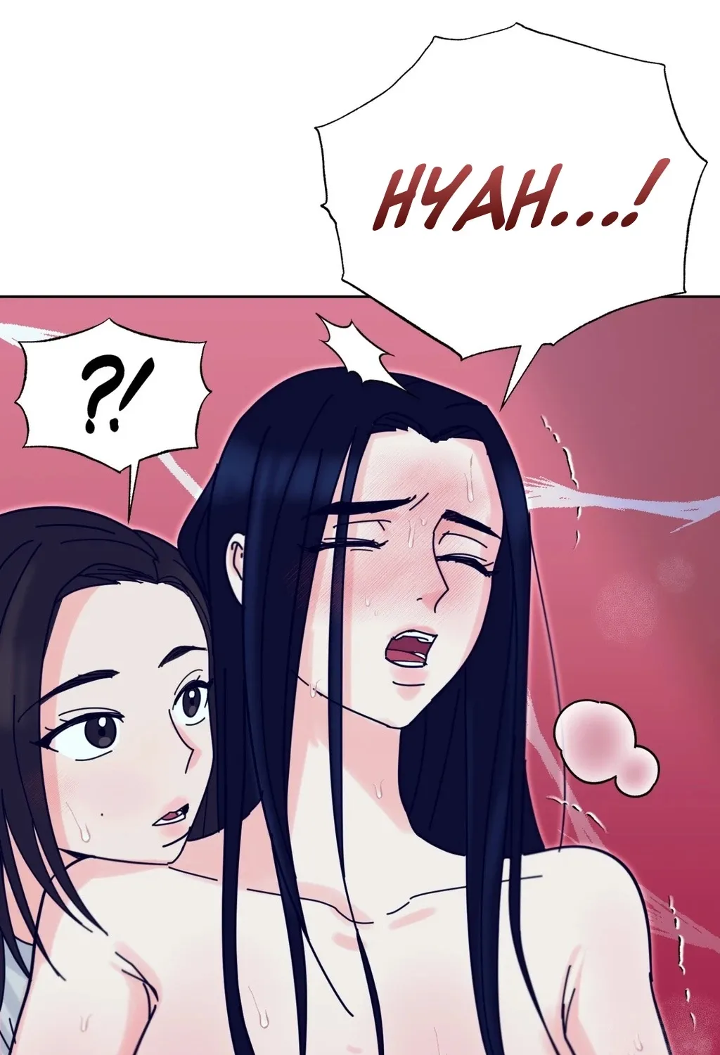 Holy Swindler Chapter 4 page 42 - 