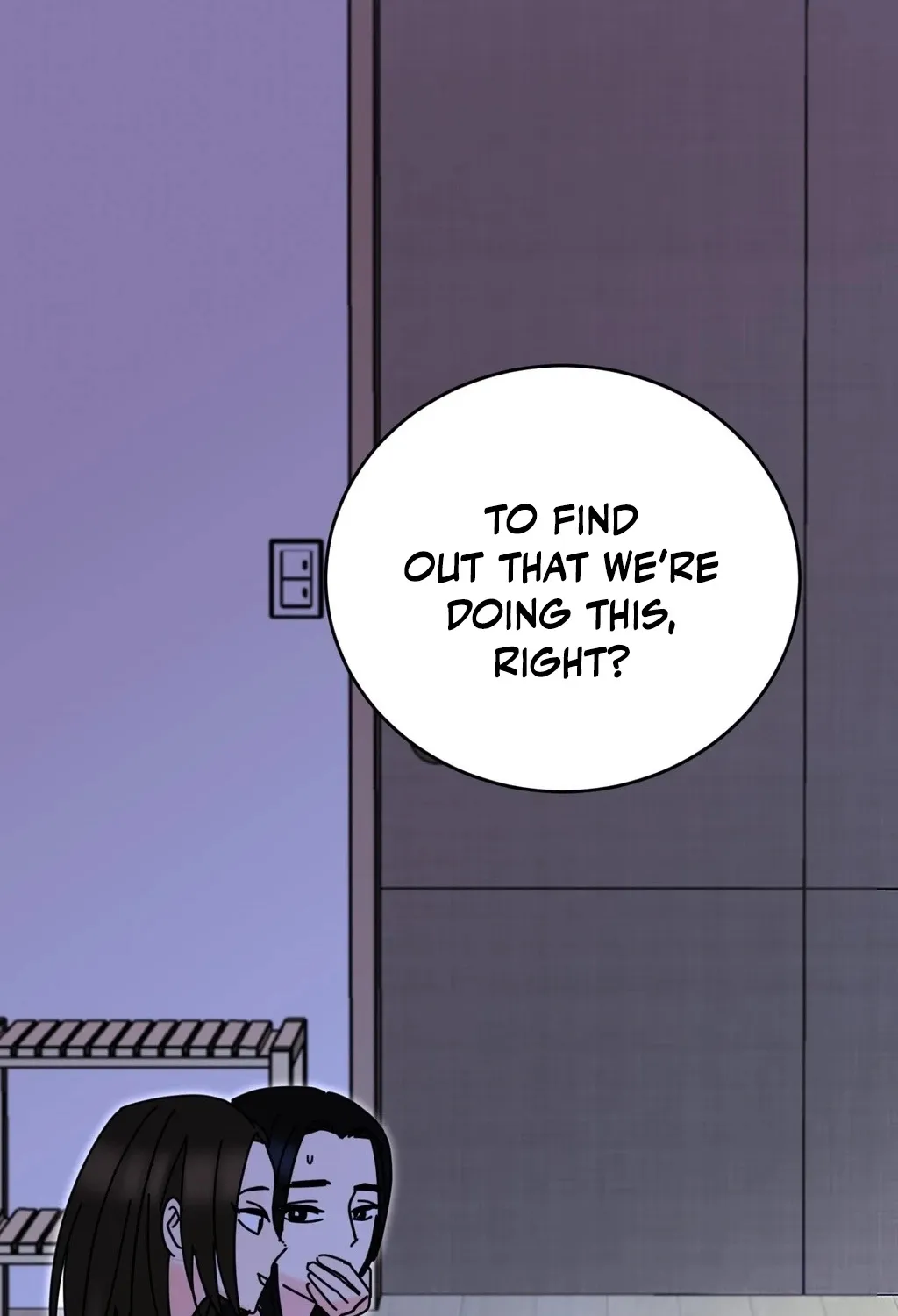 Holy Swindler Chapter 4 page 46 - 