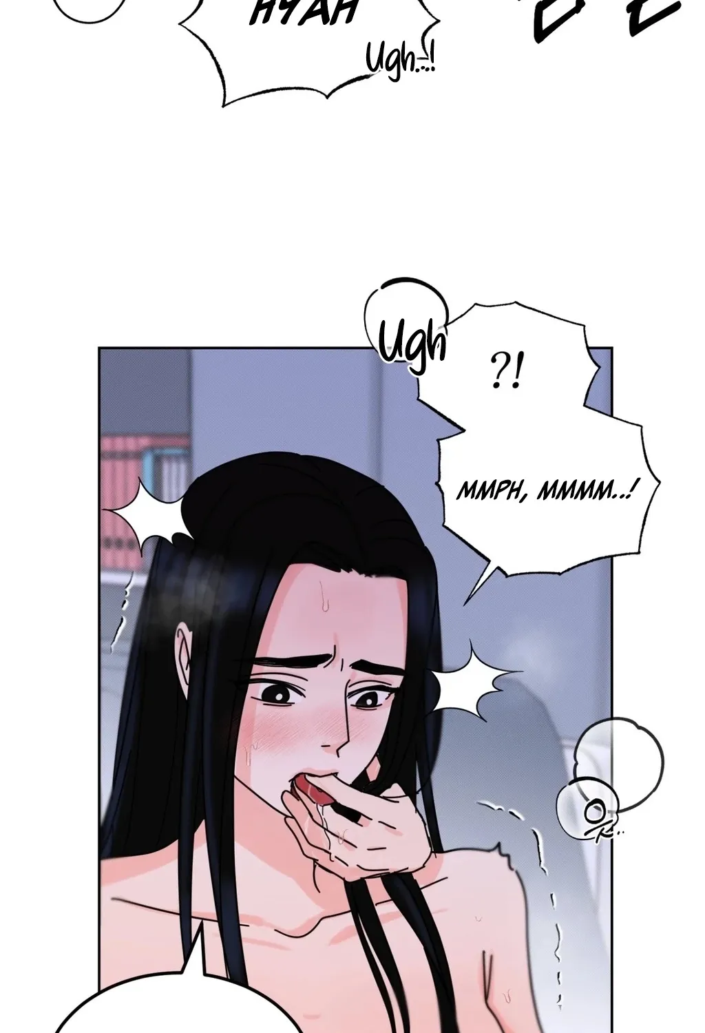 Holy Swindler Chapter 4 page 56 - 
